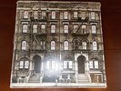 Led Zeppelin - Physical Graffiti        Original UK 2Lp 1st Press