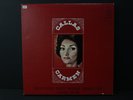 LP: Bizet Carmen Callas Georges Pretre conductor Gedda Guiot Libretto Angel