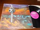 Van Der Graaf Generator - Least We Can Do Is Wave To Each Other  UK 1st  SCROLL