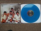 THE BEATLES YESTERDAY AND TODAY (BLUE COLOURED NEW VINYL) LP