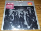 QUEEN - The Game.  Elektra 5E-513.  Sealed with Hype Sticker.