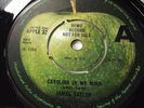 James Taylor CAROLINA IN MY MIND Rare DEMO BEATLES Apple