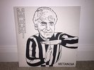 MGMT - Metanoia 10 inch vinyl - etched