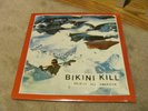 BIKINI KILL reject all american LP 96' ORIG RARE RIOT GRRL PUNK  bratmobile-NEW