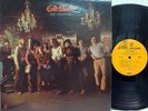 COLD BLOOD - First Taste of Sin LP (1st US Pressing on REPRISE without WEA Logo)