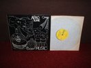 AFRO FUNK Body Music LP 1971 KABANA 1st Press  A/B MATRIXES  MINT