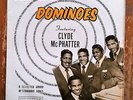 Billy Ward and His Dominoes Rare 10