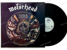 Motörhead - 1916 Europe LP 1991 + Innerbag //5