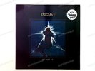 Enigma - MCMXC a.D. Europe LP 1990 + Innerbag //3