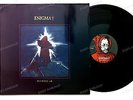 Enigma - MCMXC a.D. Europe LP 1990 + Innerbag //1