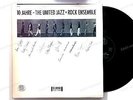 The United Jazz + Rock Ensemble - 10 Jahre GER 6LP 1985+ Innerbag,2 booklets //1