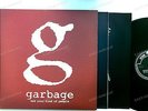 Garbage - Not Your Kind Of People Europe 2LP 2012 FOC + CD //1