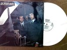 The Moody Blues - From The Bottom Of Their Hearts GER White LP 1986 //1