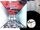 Fates Warning - No Exit CAN LP 1988 + Innerbag //4