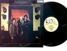 The Stranglers - IV / Rattus Norvegicus GER LP + Innerbag Punk //3