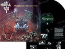 Mortal Sin - Mayhemic Destruction NL LP 1987 + Innerbag //3