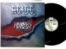 AC/DC - The Razors Edge LP 1990 //11