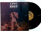 Neil Young & Crazy Horse - Live Rust GER 2LP 1979 FOC + Innerbag //11