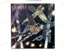 Budgie - If I Were Britannia I'd Waive The Rules US LP 1976 //1