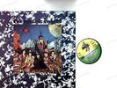 The Rolling Stones - Their Satanic Majesties Request GER LP //2