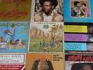 12 ROOTS REGGAE LPs- GREGORY ISAACS BIG YOUTH STEEL PULSE HONEYBOY RUDDY THOMAS