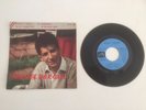 45 Tours EP MICHEL BERGER de 1963 - La voix de son maitre 7 EGF 653 BIEM