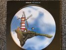 Gorillaz Feel Good Inc Picture Vinyl 7