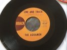 Aquamen Line and Track Northern Soul 7