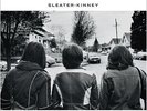 SLEATER-KINNEY  Start Together Black Vinyl Box Set NEW