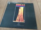 Avant-Garde Jazz - HOWARD RILEY TRIO Angle CBS Realm UK 1969 - 52669 - RARE