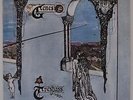 S127 GENESIS / TRESPASS 25VB-1105 JAPAN LP