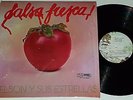 NELSON Y SUS ESTRELLAS LP SALSA FRESCA SHRINKWRAP LATIN Funk guaguanco