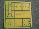 MODELS - Progressive Office Pools/Owe You Nothing RARE OZ only 7