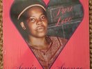 Sonia Spence “Pure Love” RARE ORIGINAL ENTERPRIZE LOVERS ROCK REGGAE LP
