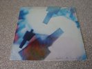 Brian Eno & David Byrne - My Life In The Bush Of Ghosts - Vinyl LP SRK 6093 (EX)