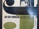 *JAY JAY JOHNSON #.2*BLUE NOTE* 1st PRESS*MONO*DG*LEX*RVG*EAR*FRAME*AUTOGRAPH*