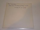 THE DAMNED THERE AIN'T NO SANITY CLAUSE [REMIX] NS 92 1985 TEST PRESSING