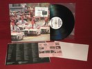 Dead Kennedys-Frankenchrist LP w/Poster Still In Shrink w/Warning Sticker Biafra