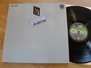 THE SENSATIONAL ALEX HARVEY BAND Framed  LP Vertigo 6360081 gatefold