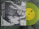 Agnetha Fältskog(ABBA):Borsta tandrollen bort///Single