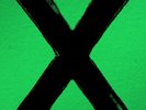 ED SHEERAN X NEW SEALED DOUBLE VINYL LP & MP3 IN STOCK