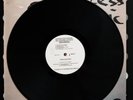 Wreckless Eric WLTP Promo New Zealand press vinyl debut LP Stiff Records 1977