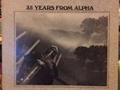 35. Years From Alpha Deadly Headly LP On-U Sound Sherwood VG+++