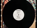 THE DAMNED Promo Music For Pleasure New Zealand EMI pressing vinyl LP Stiff