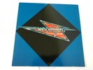 VANDENBERG s/t 1982 ATCO RECORDS VINYL LP K 50904MINT/NMINT