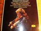 MUTTER KARAJAN Great Violin Concertos 4-LP-Box DG (Digital)
