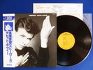 DAVID BOWIE Heroes ?NM/NM? JAPAN 1980's PRESS LP RPL-2106 w/OBI & Insert
