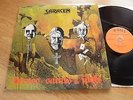SARACEN Heroes, Saints & Fools LP NUCLEUS MPRGR 492