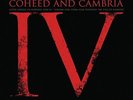 COHEED AND CAMBRIA GOOD APOLLO I'M BURNING STAR IV 12
