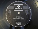 The BEATLES * HEY JUDE * 1969 UK DECCA CONTRACT EXPORT PRESS LP P-CPCS 106
